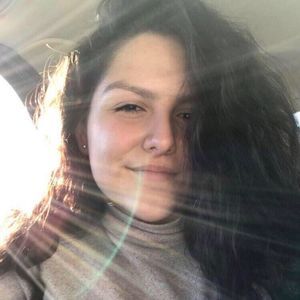 Meet your Posher, Bethany